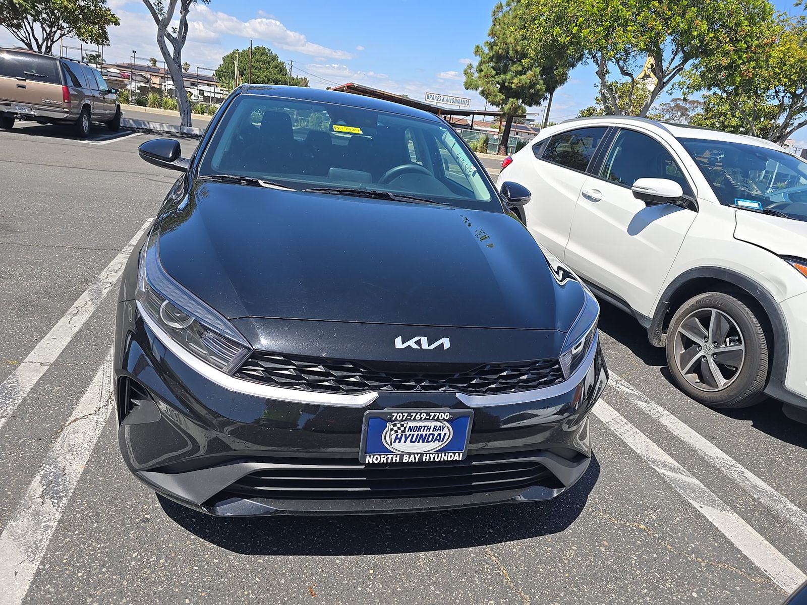 KIA OTHER - 3