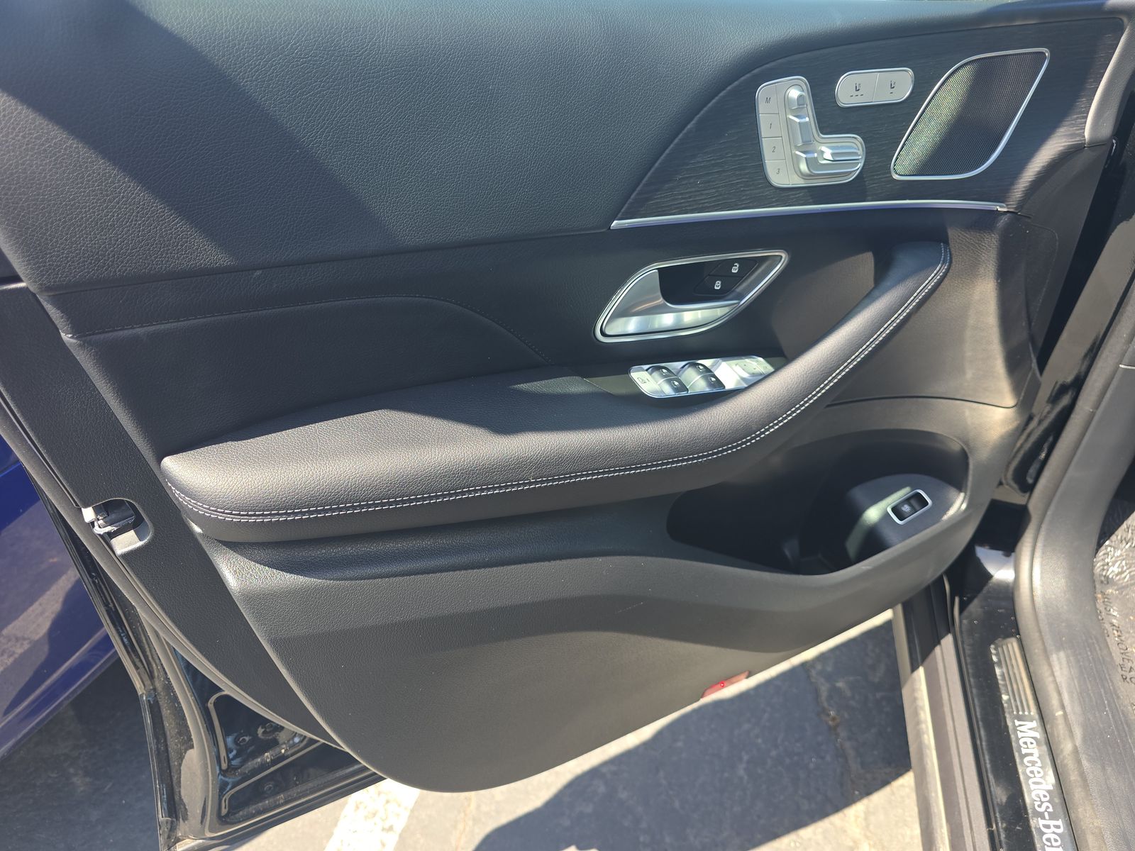 MERCEDES-BENZ GLE-CLASS - 10