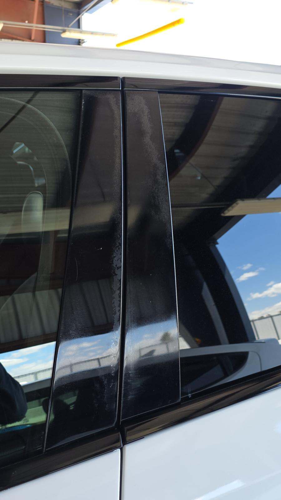 2019 Porsche Cayenne Base AWD