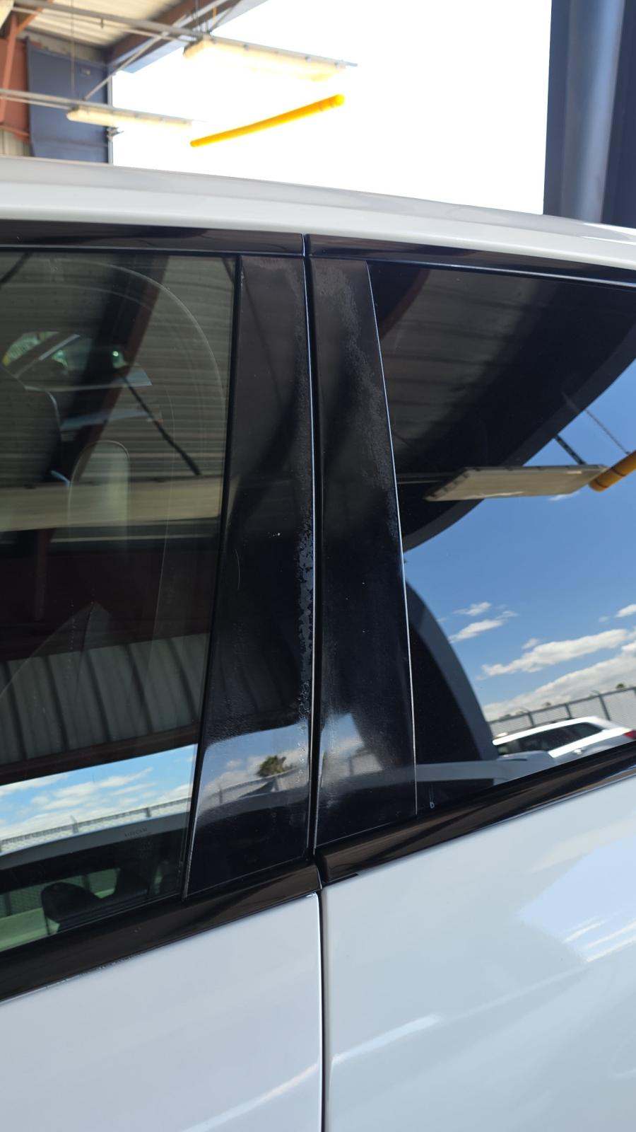 2019 Porsche Cayenne Base AWD