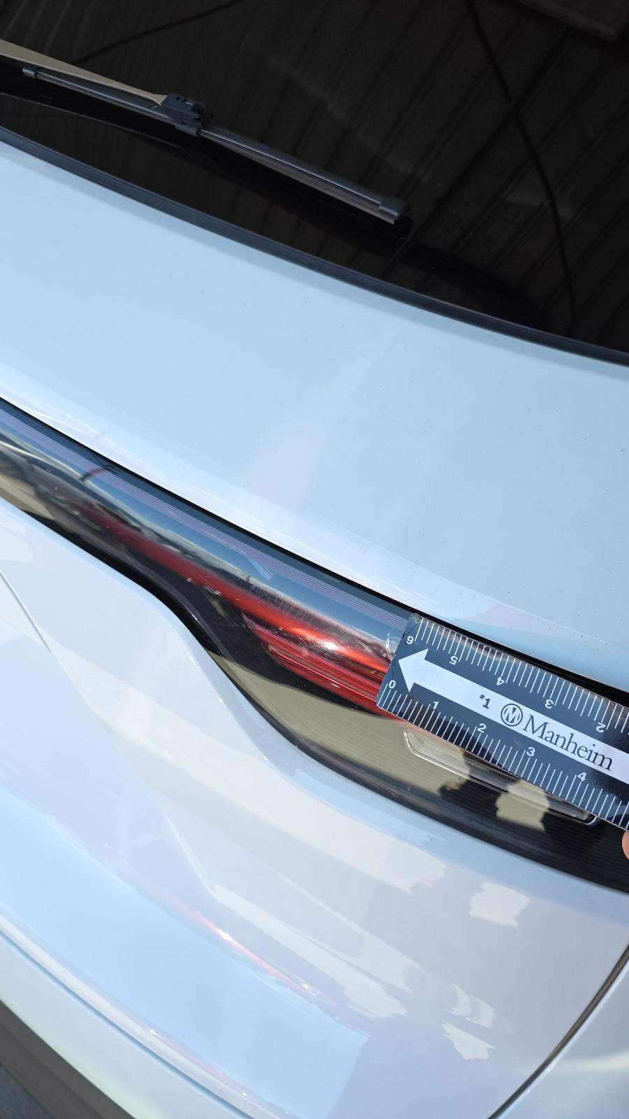 2019 Porsche Cayenne Base AWD