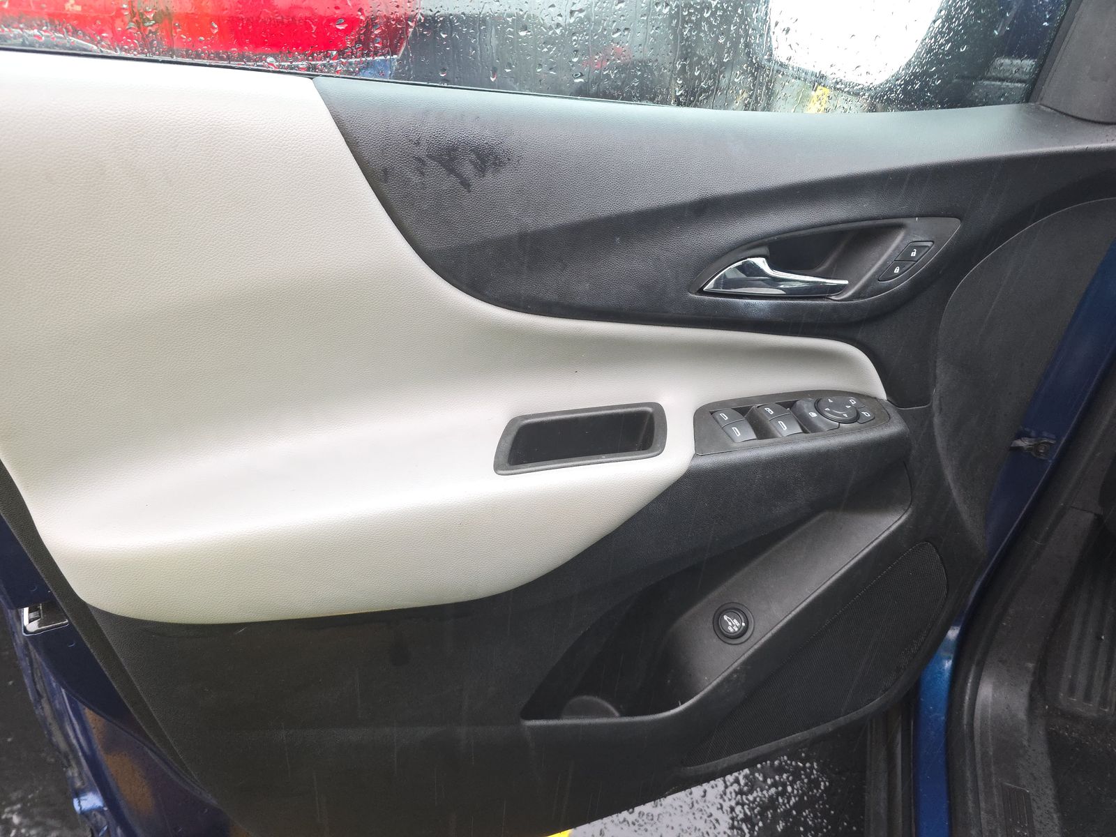 CHEVROLET OTHER - 10