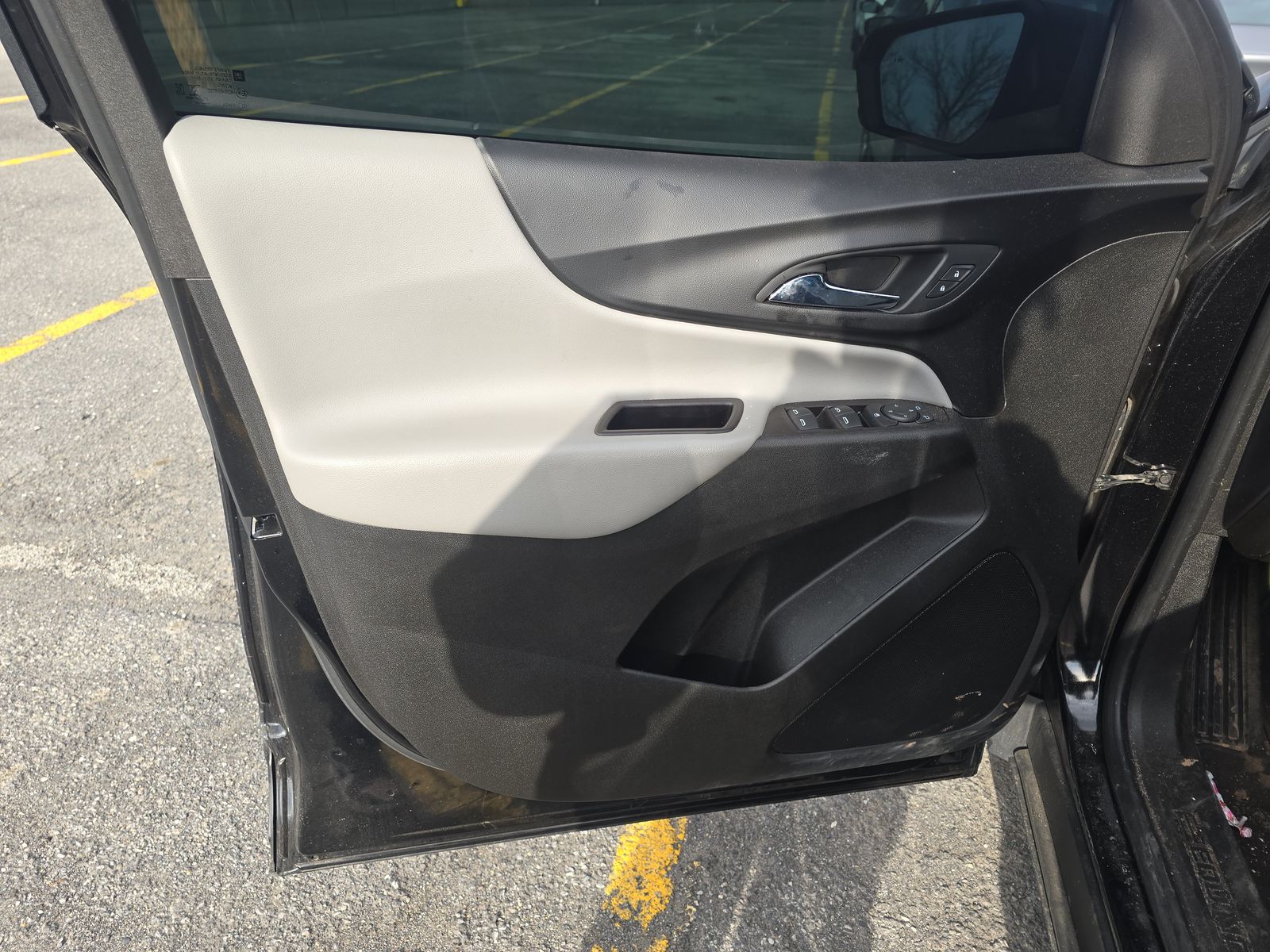 CHEVROLET OTHER - 10