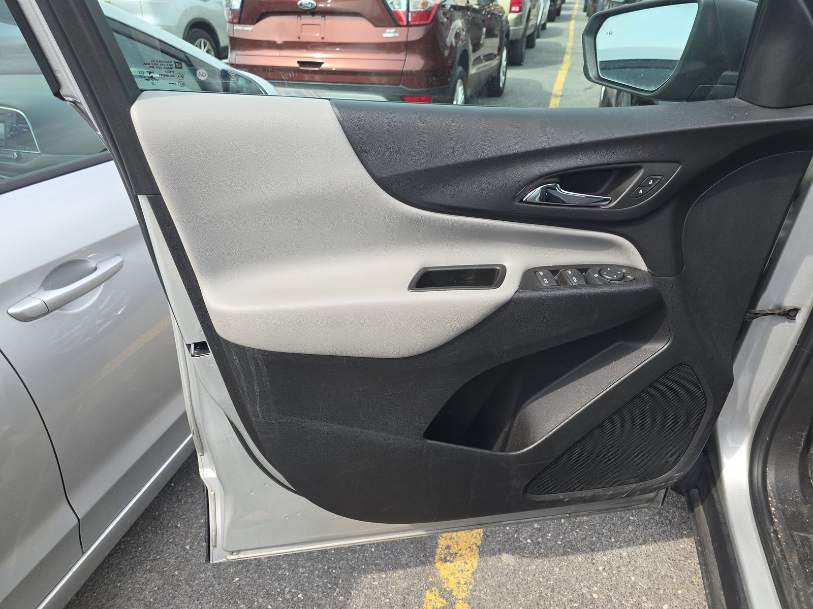 CHEVROLET OTHER - 10