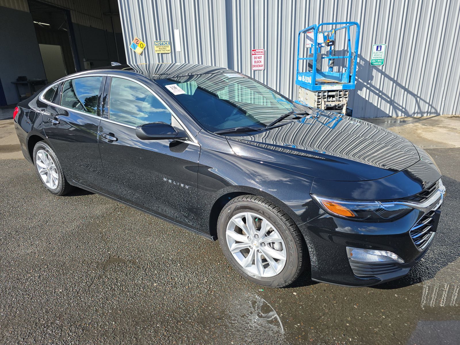 CHEVROLET CAMARO - 4