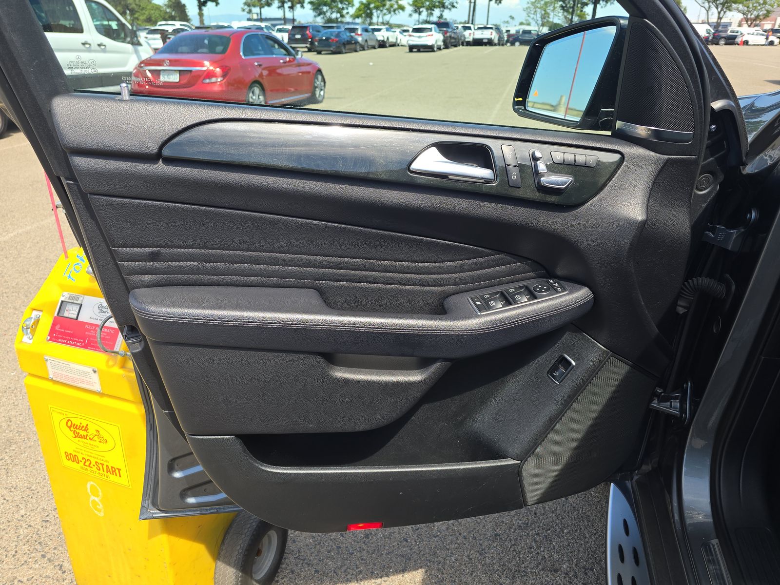 MERCEDES-BENZ GLE-CLASS AMG - 10