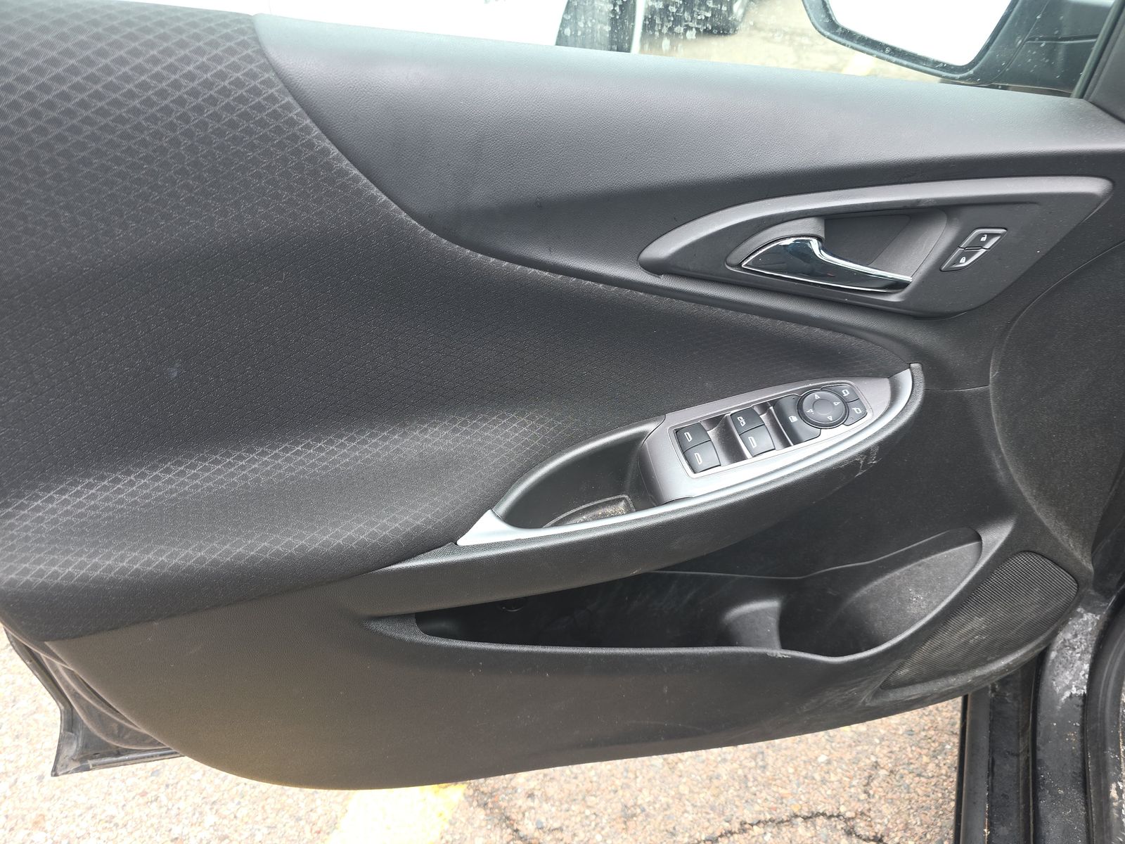 CHEVROLET CAMARO - 10