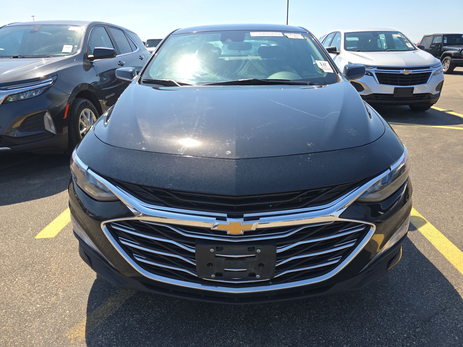 CHEVROLET CAMARO - 3