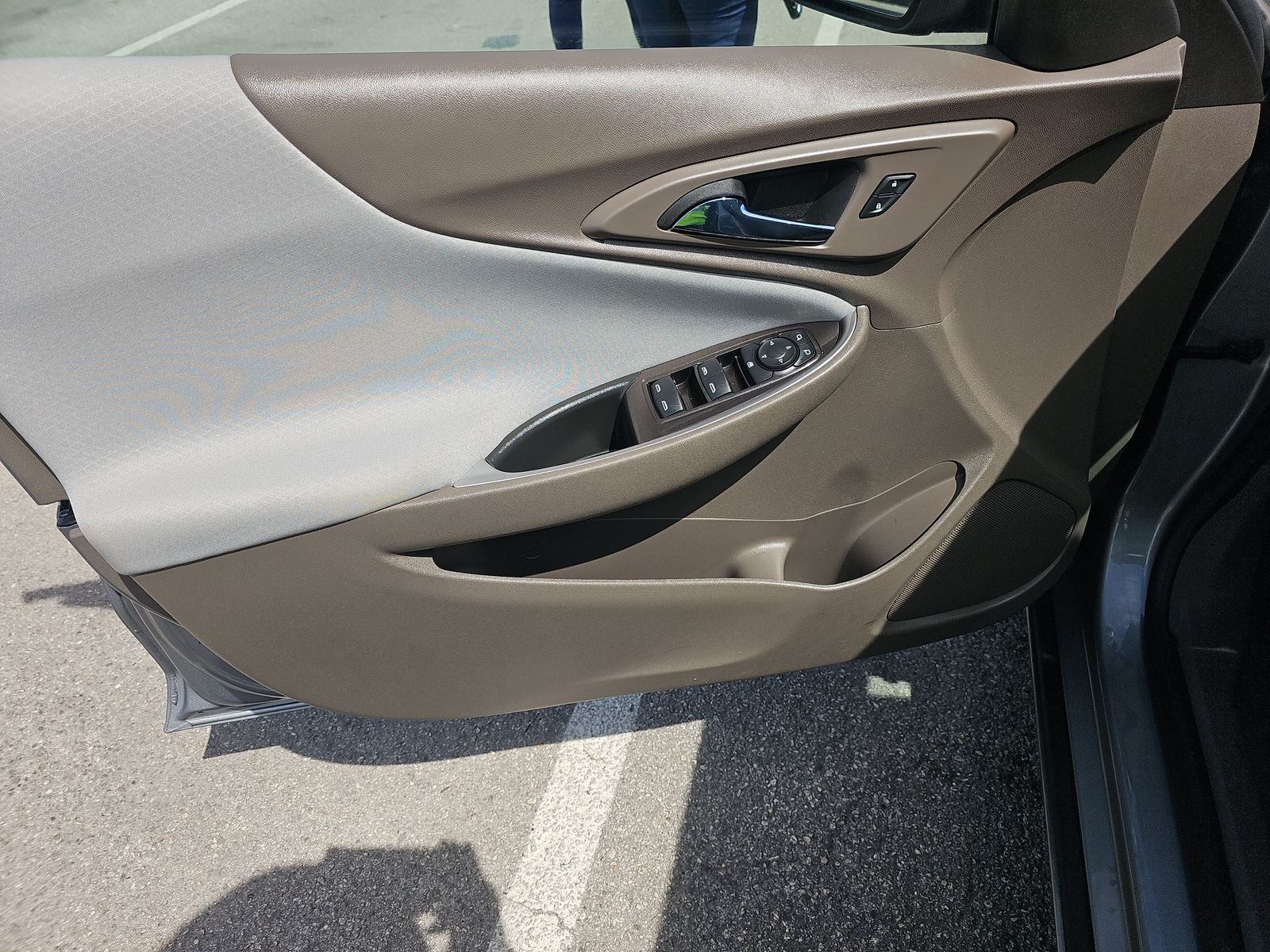 CHEVROLET CAMARO - 10