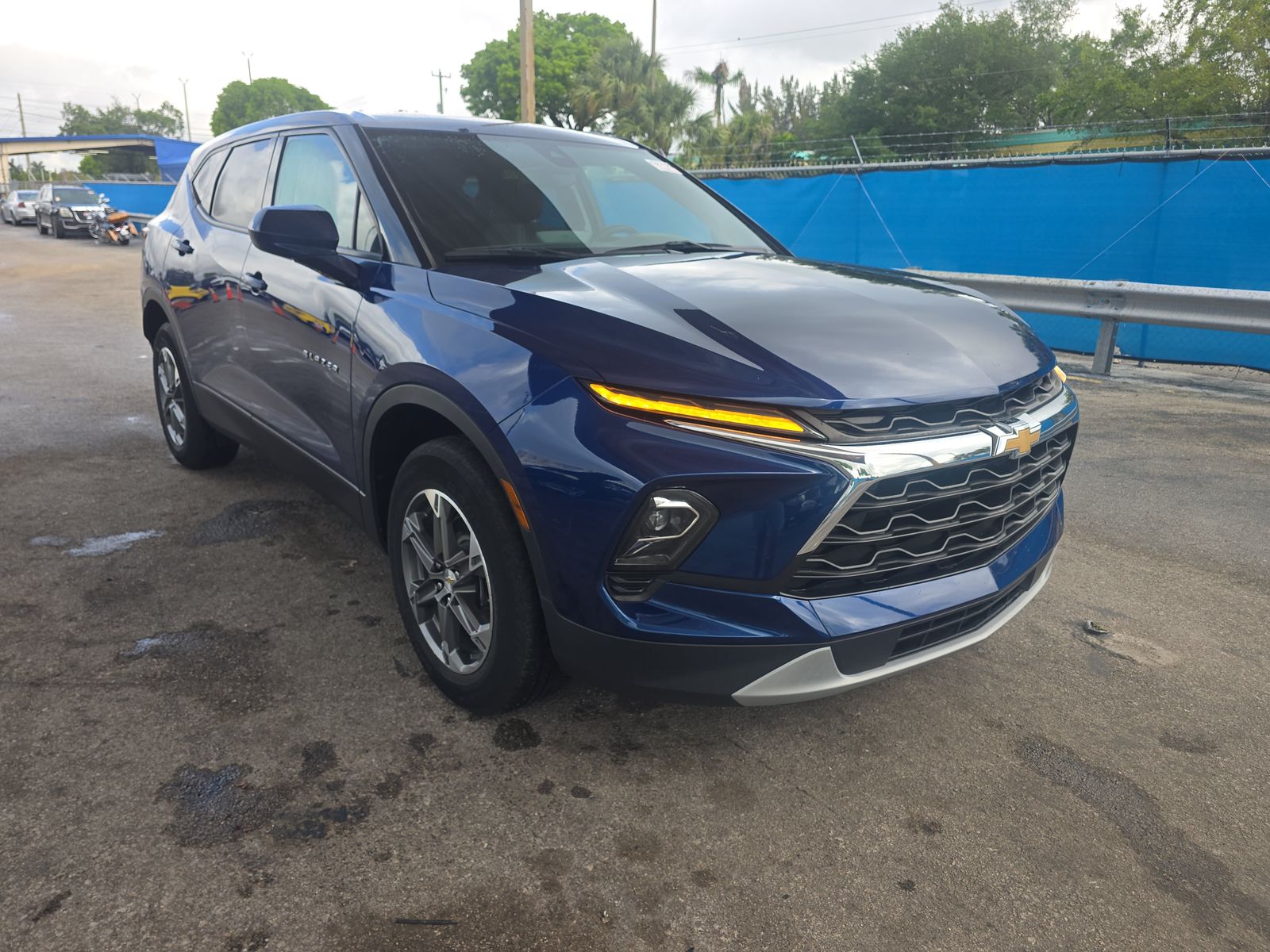 CHEVROLET CAMARO - 4