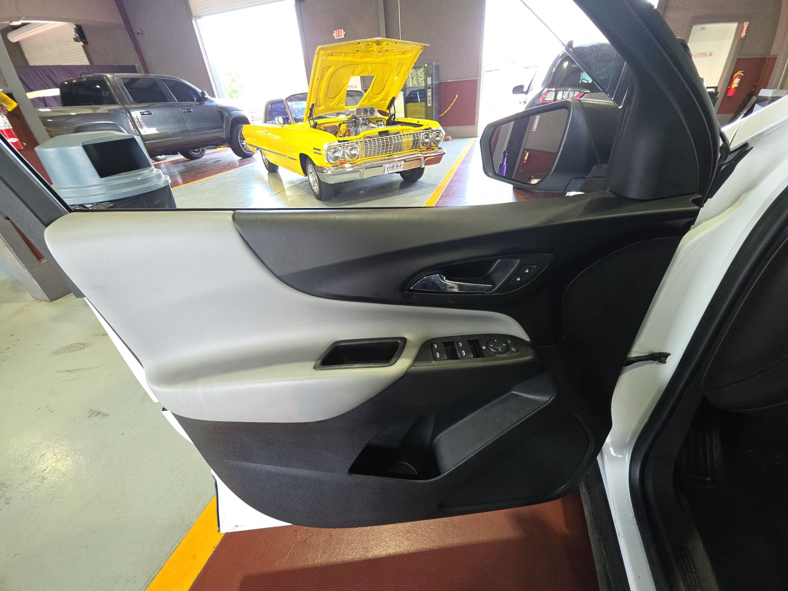 CHEVROLET OTHER - 10