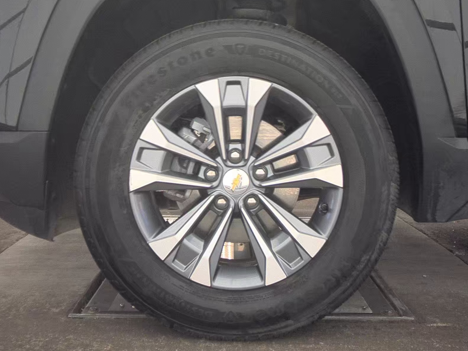 CHEVROLET OTHER - 10