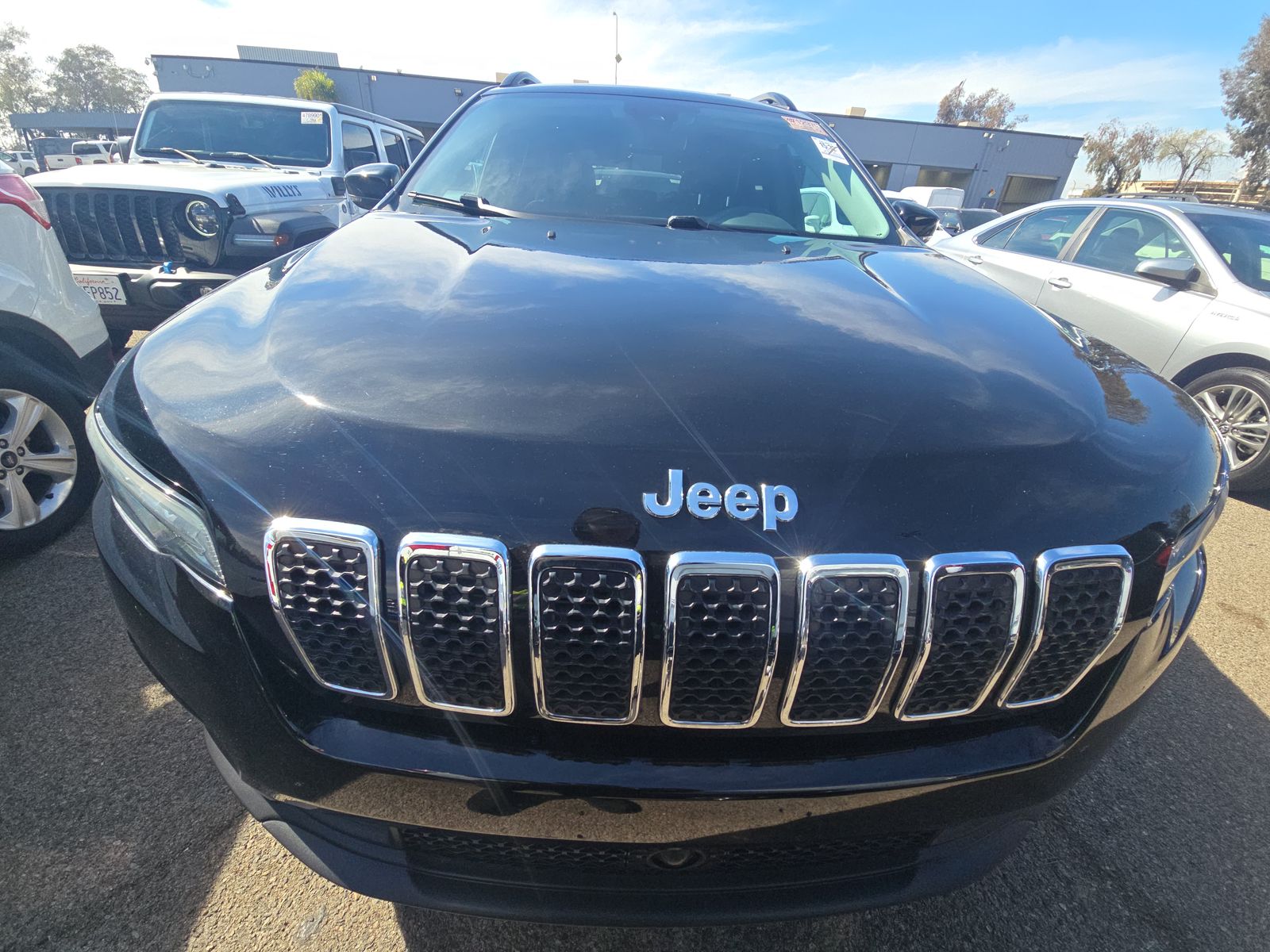 JEEP OTHER - 3