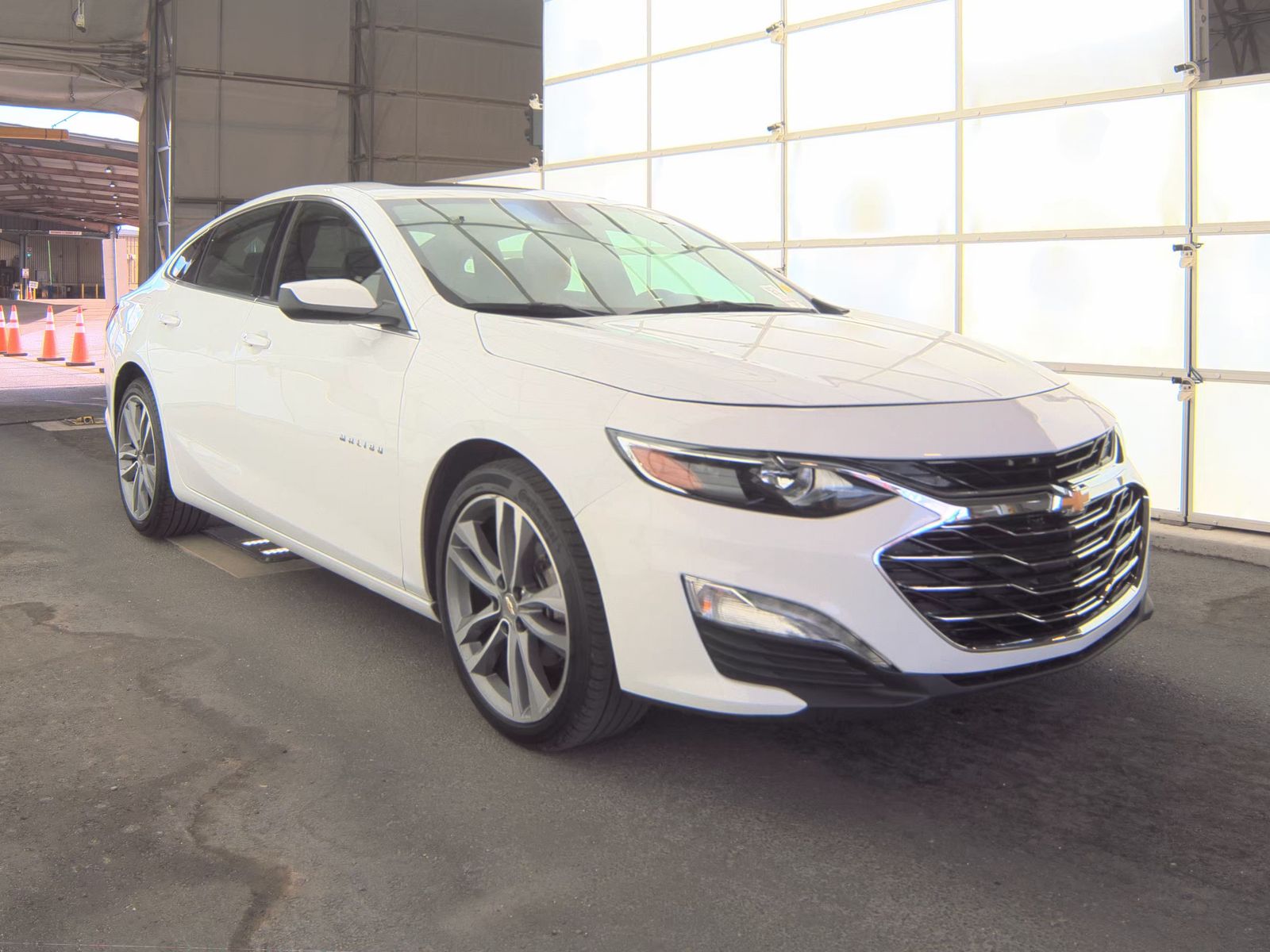 CHEVROLET CAMARO - 5