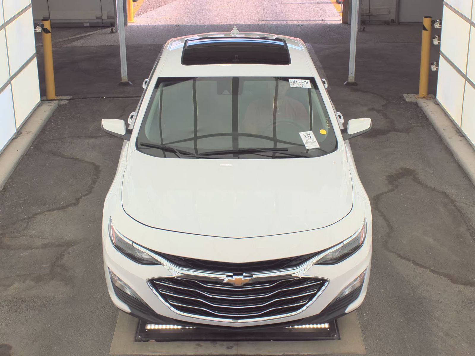 CHEVROLET CAMARO - 3