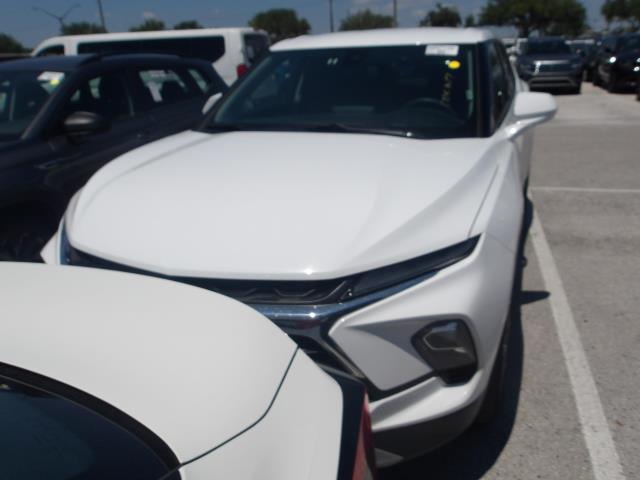 CHEVROLET OTHER - 10