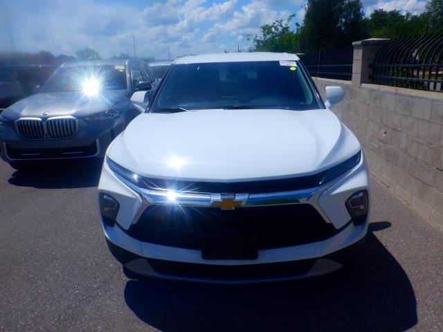 CHEVROLET OTHER - 10