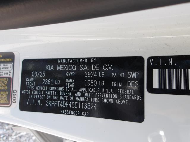 KIA OTHER - 8