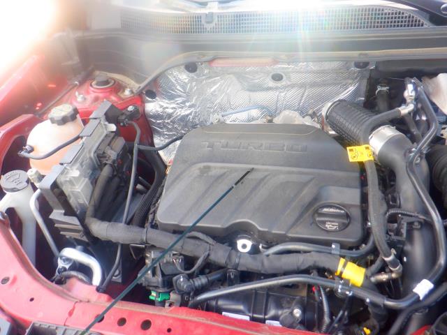 CHEVROLET OTHER - 10