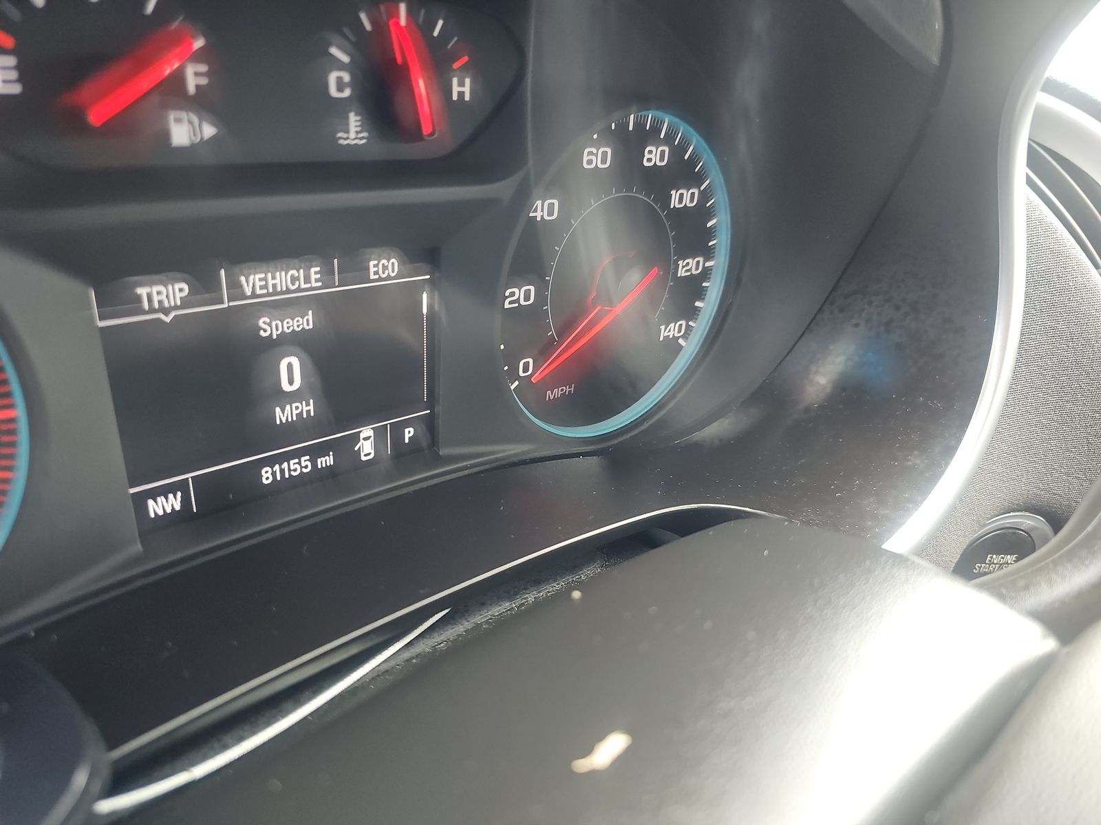 CHEVROLET OTHER - 10