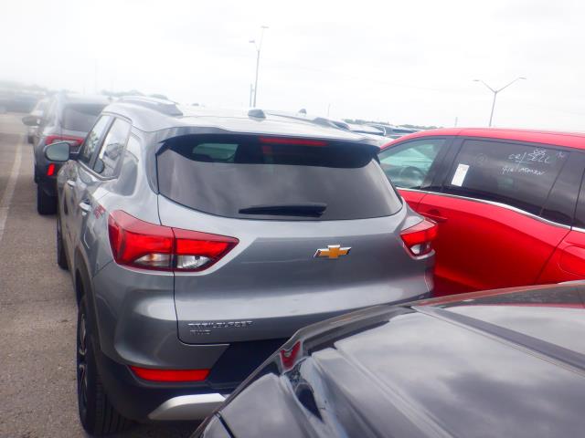 CHEVROLET OTHER - 10