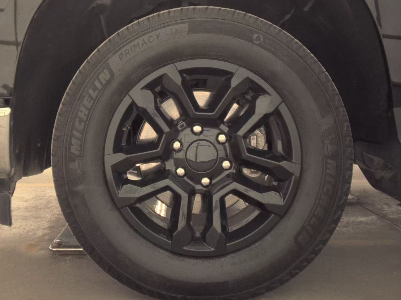 CHEVROLET OTHER - 10