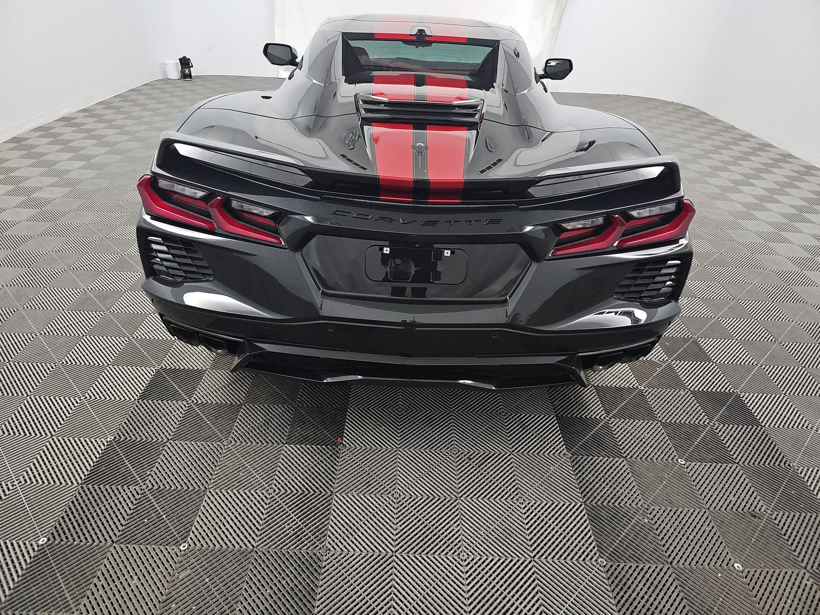 CHEVROLET CAMARO - 6