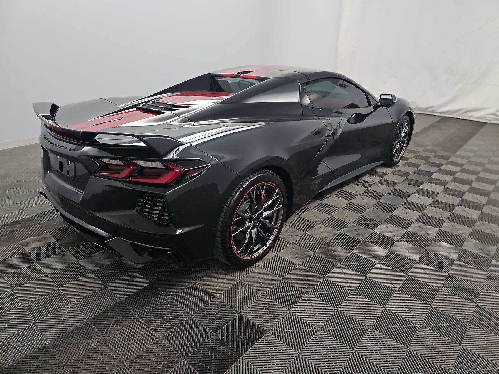 CHEVROLET CAMARO - 5