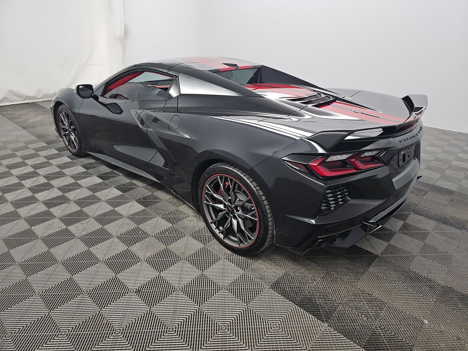 CHEVROLET CAMARO - 7