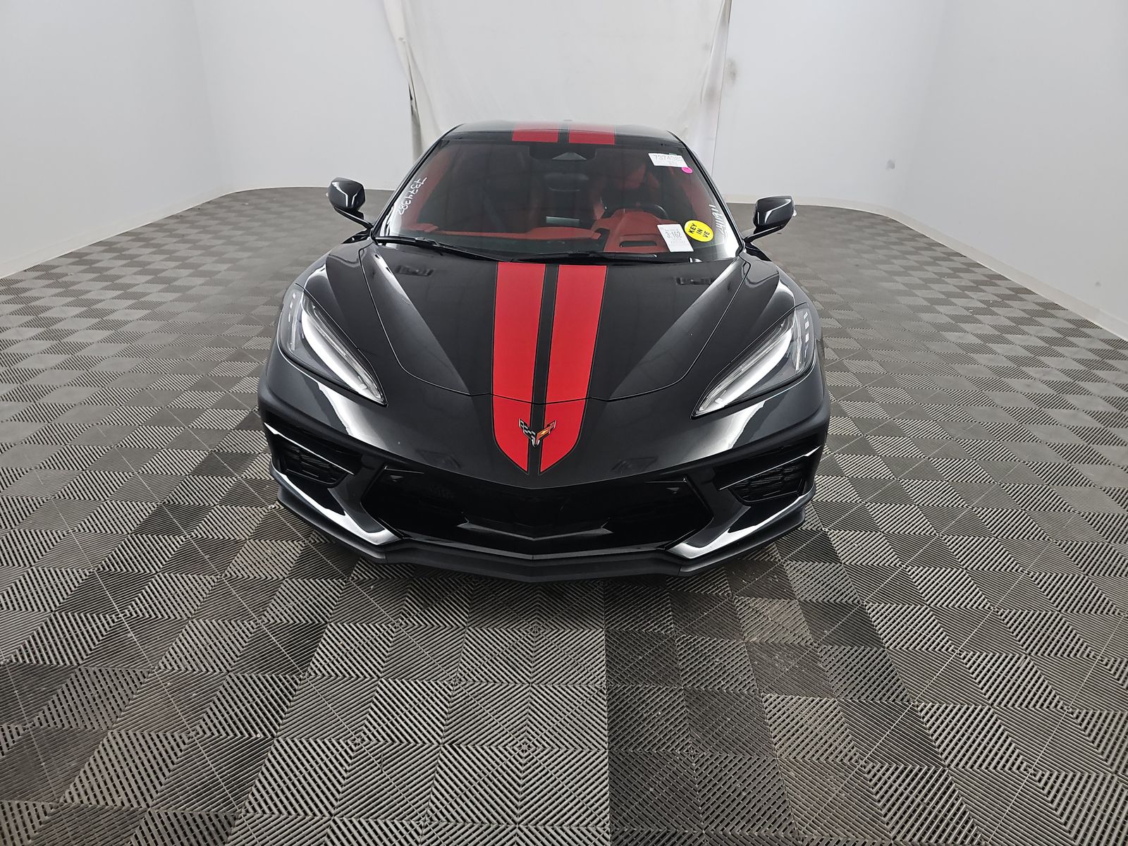 CHEVROLET CAMARO - 3