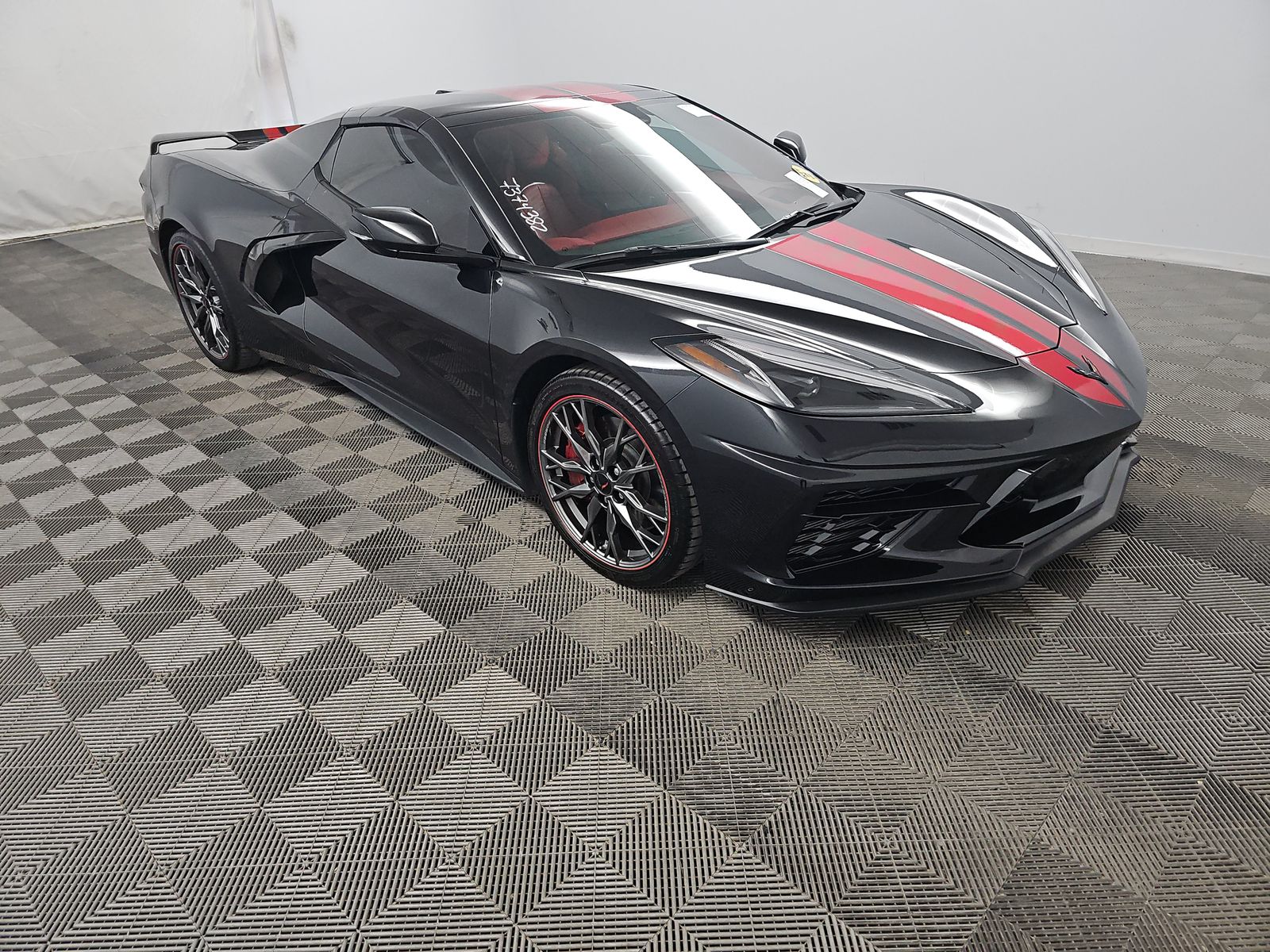 CHEVROLET CAMARO - 4