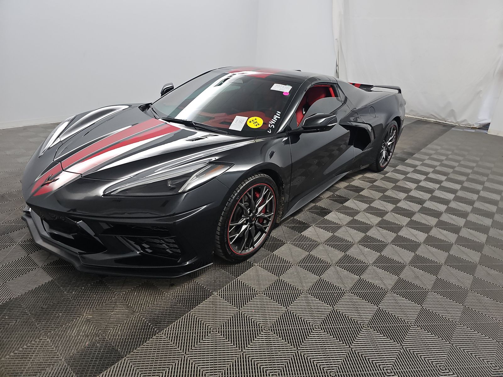 CHEVROLET CAMARO - 1