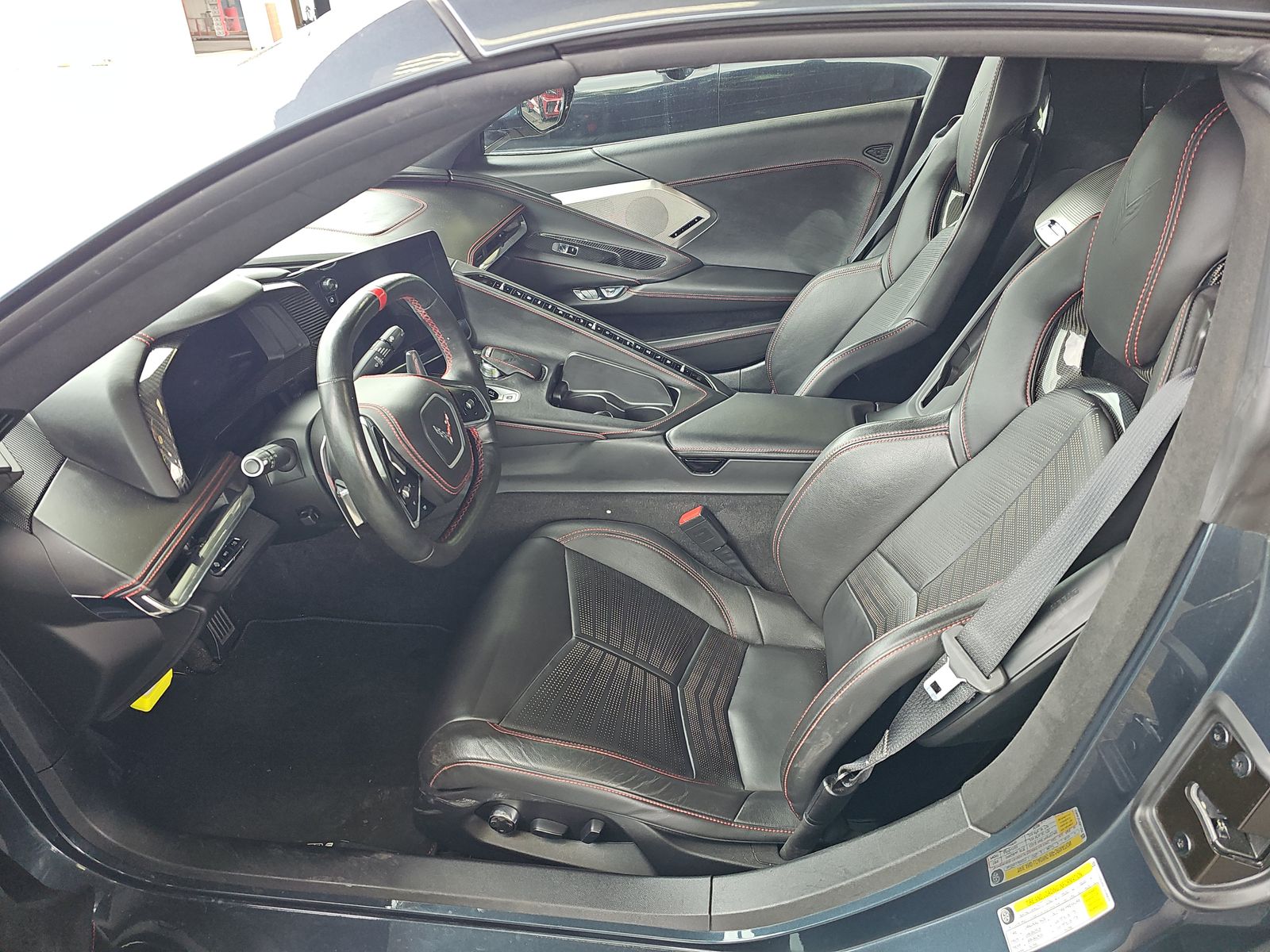 CHEVROLET CAMARO - 8