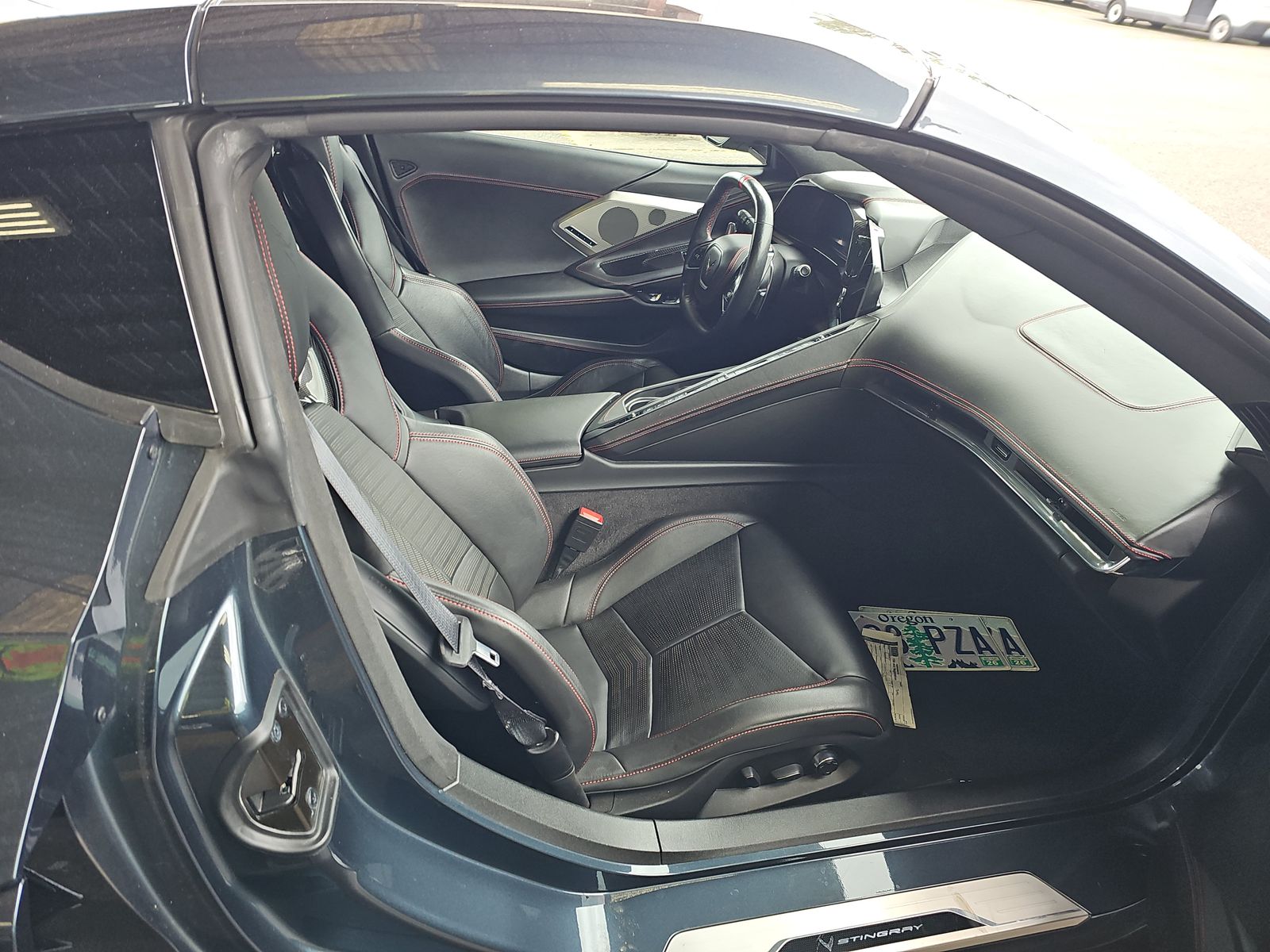 CHEVROLET CAMARO - 9