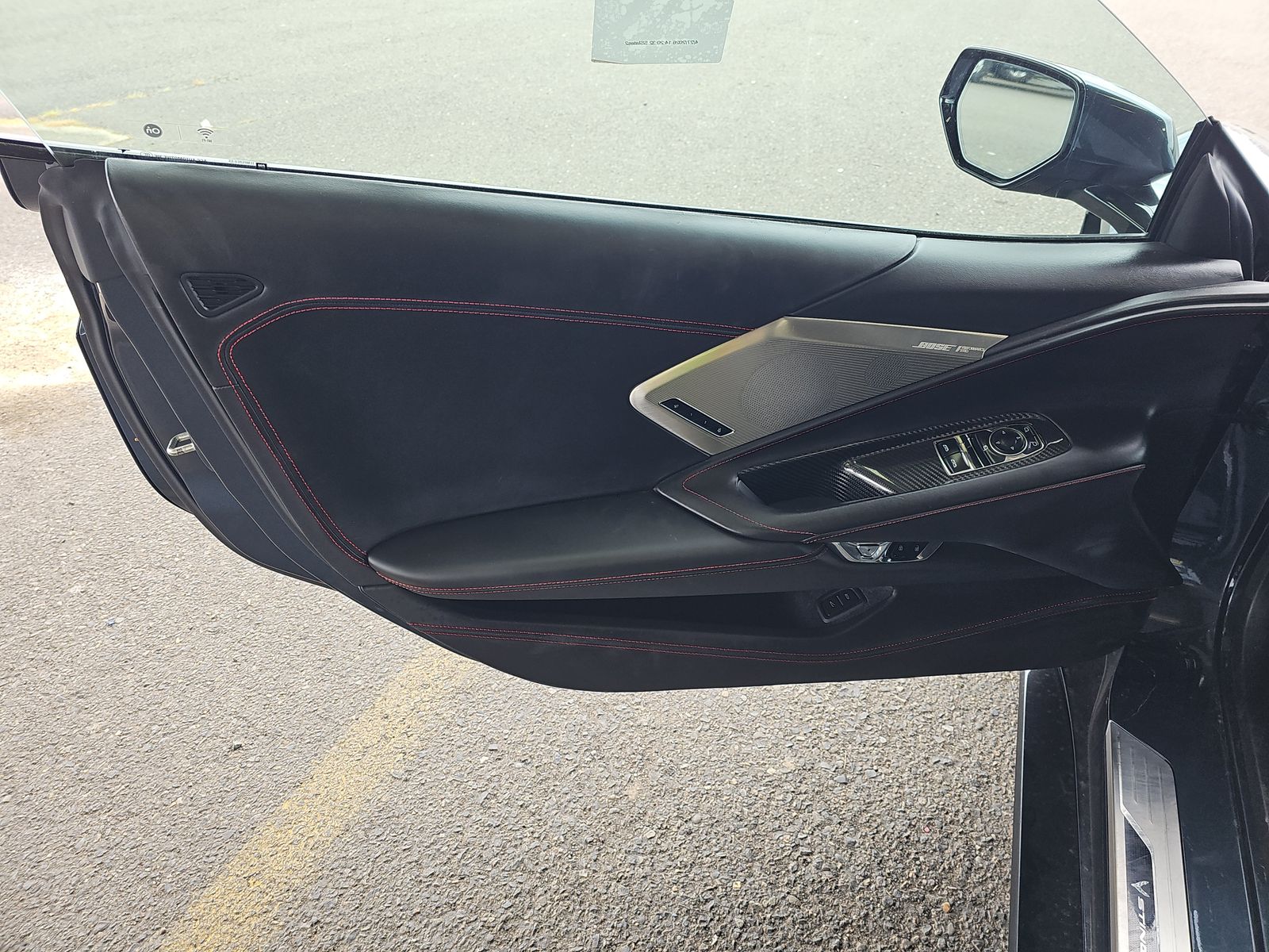 CHEVROLET CAMARO - 10