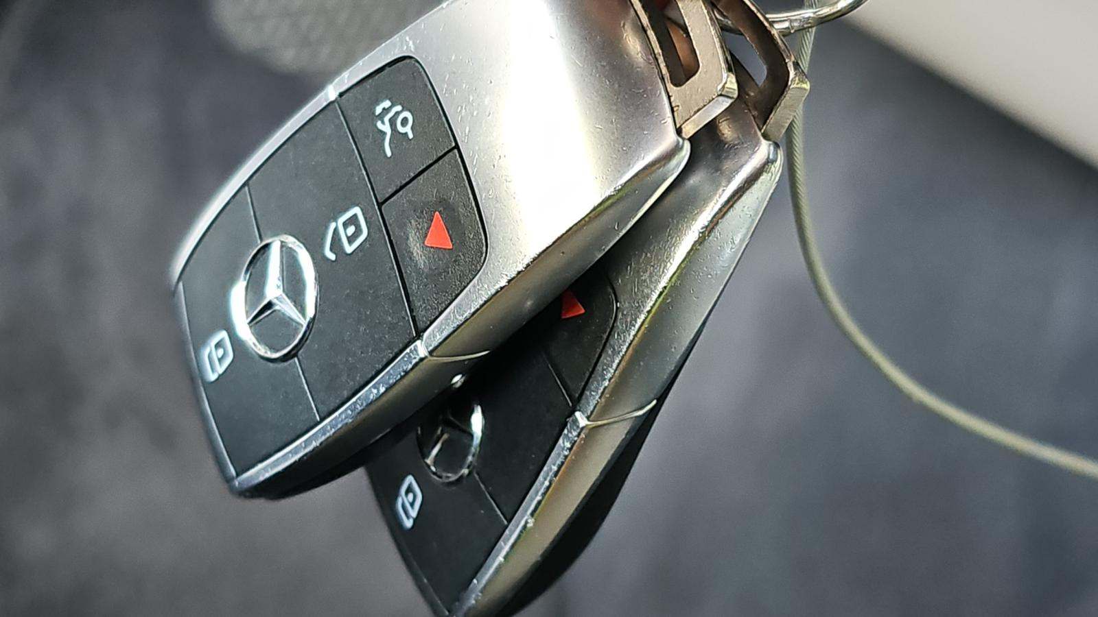 2020 Mercedes-Benz GLE GLE 350 AWD