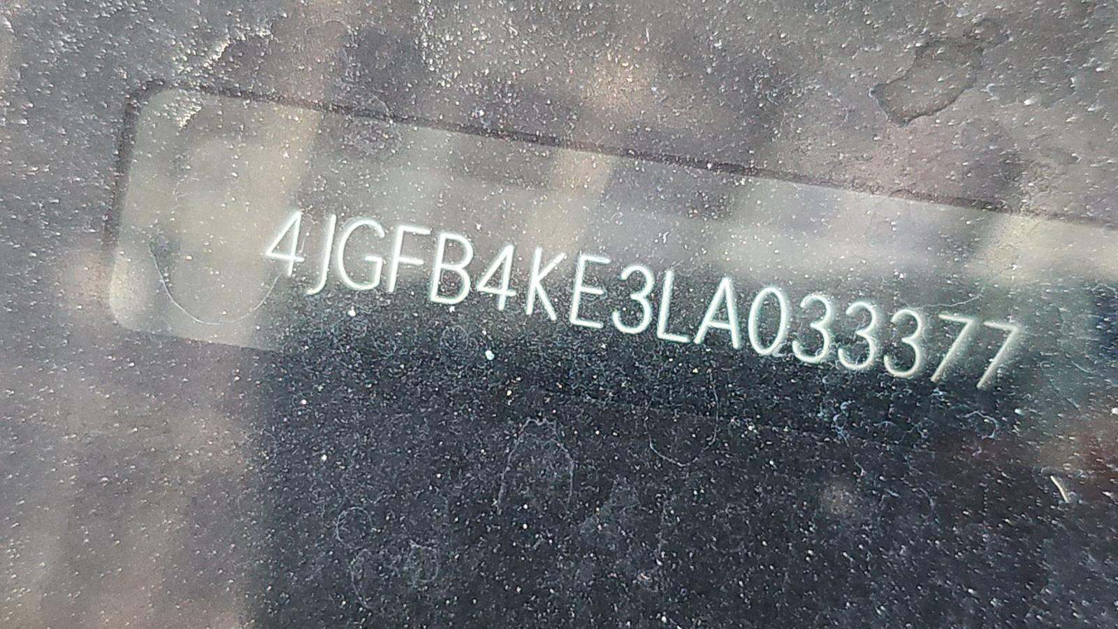 2020 Mercedes-Benz GLE GLE 350 AWD