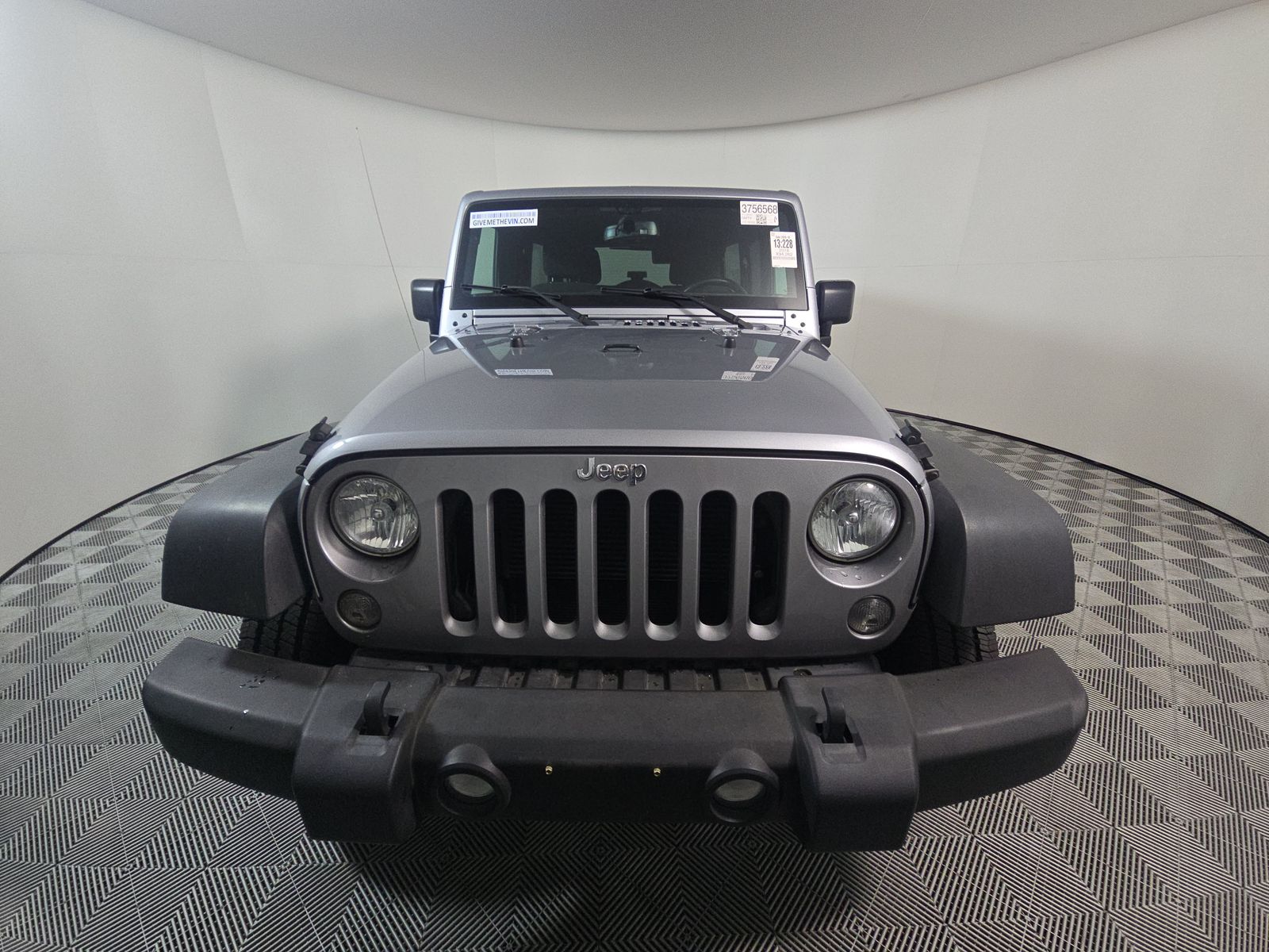JEEP WRANGLER - 3