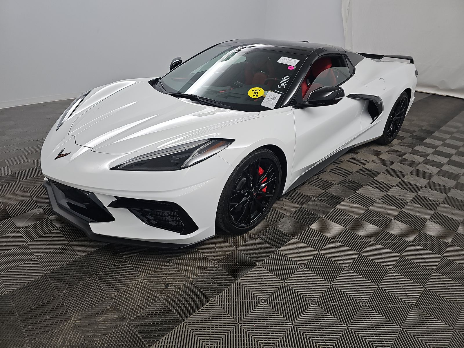 CHEVROLET CAMARO - 1