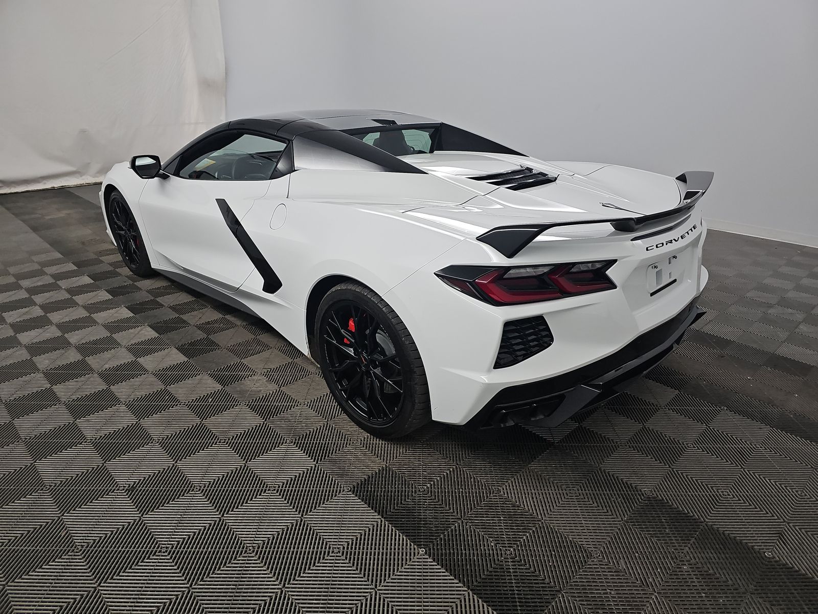 CHEVROLET CAMARO - 7