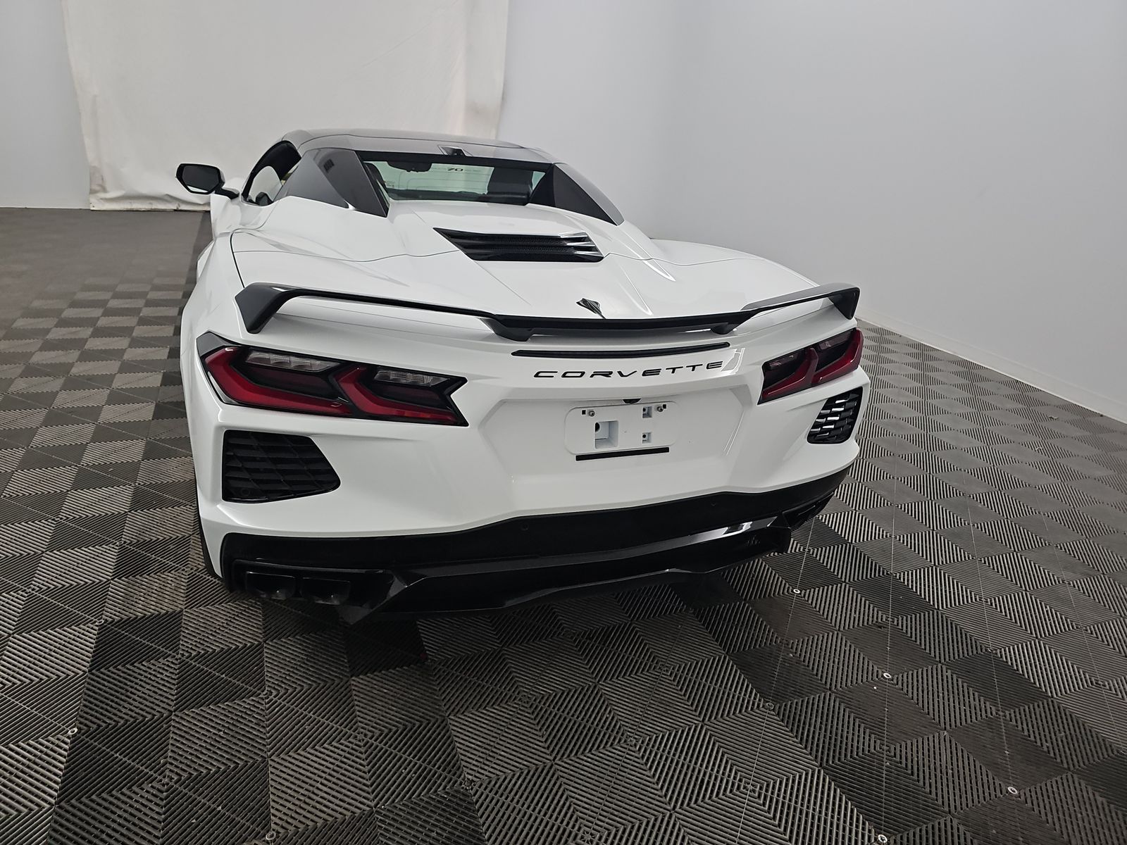 CHEVROLET CAMARO - 6