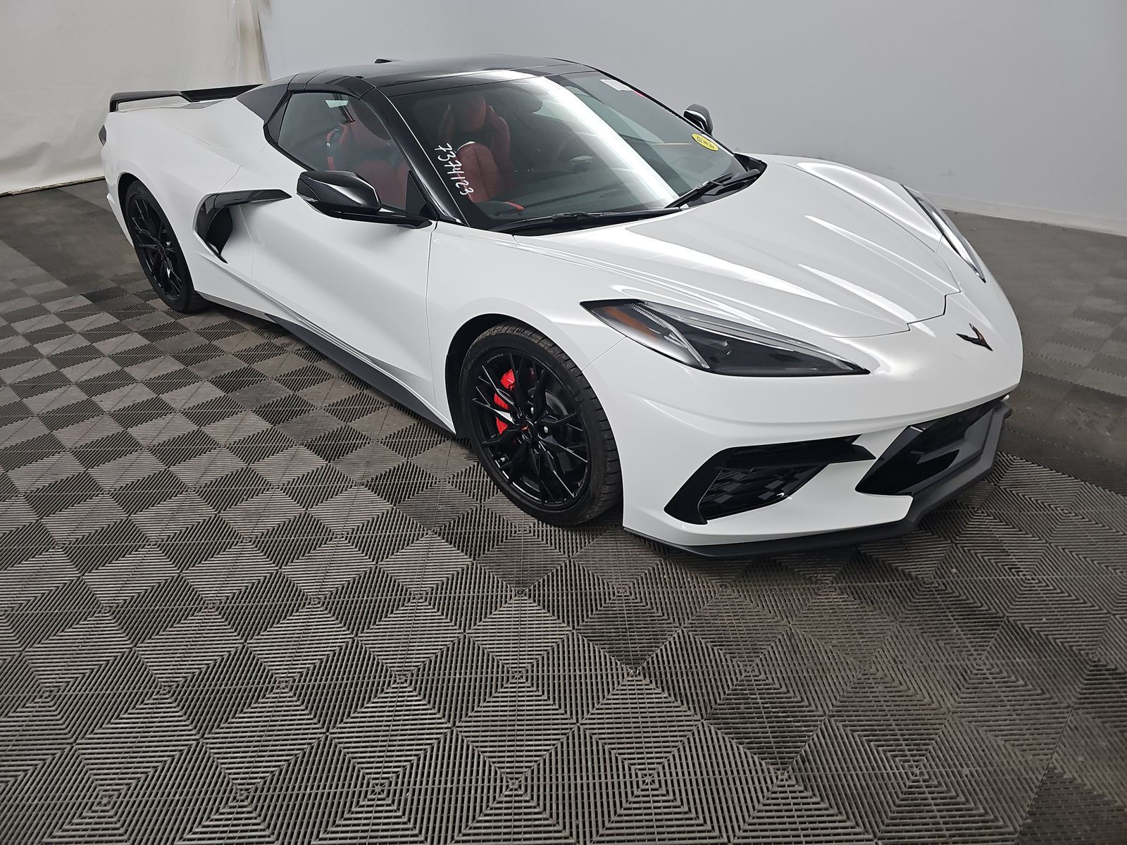 CHEVROLET CAMARO - 4