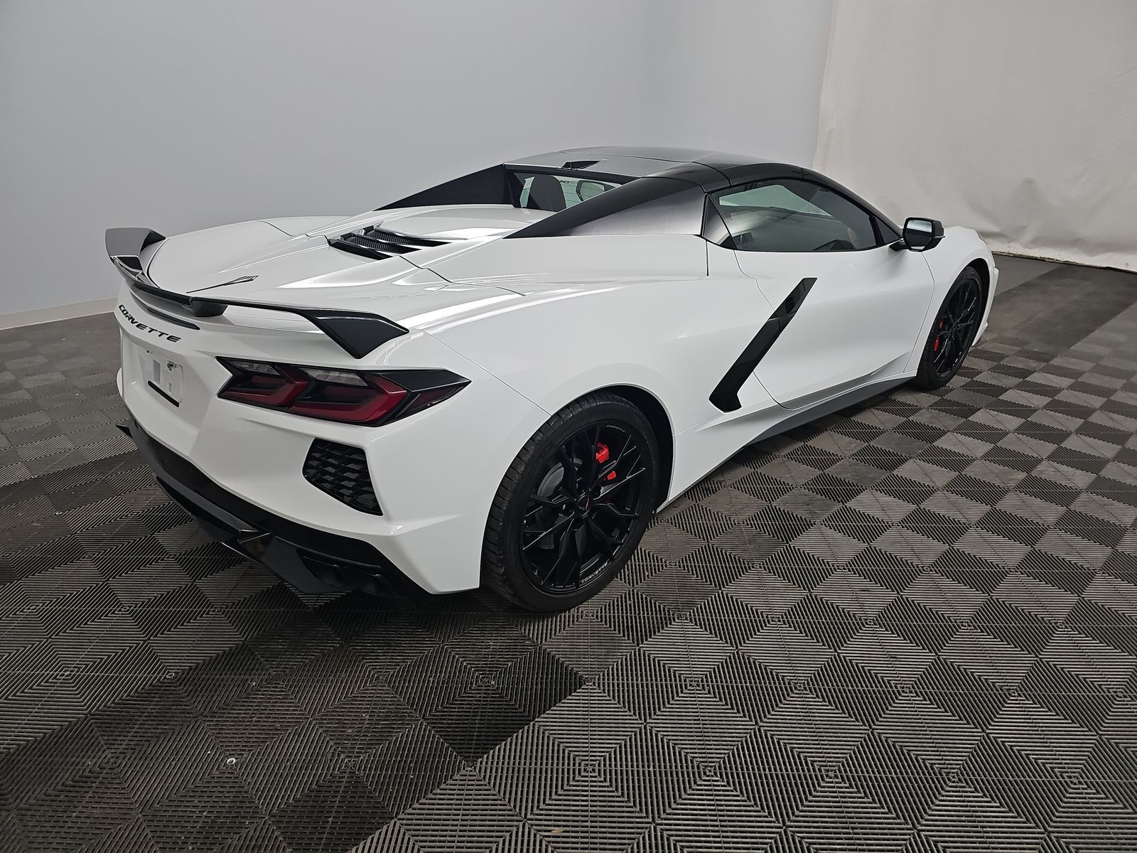 CHEVROLET CAMARO - 5