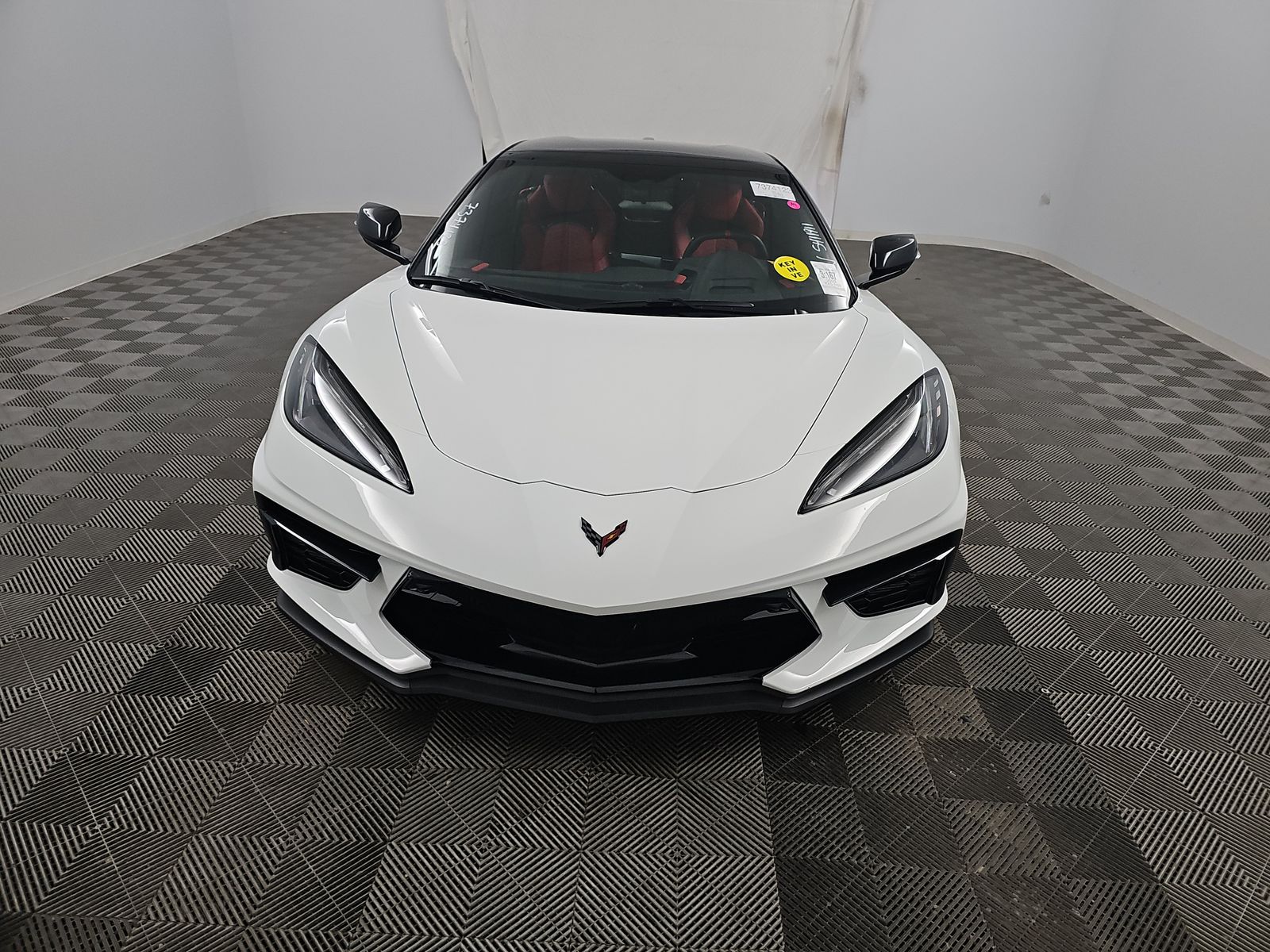 CHEVROLET CAMARO - 3