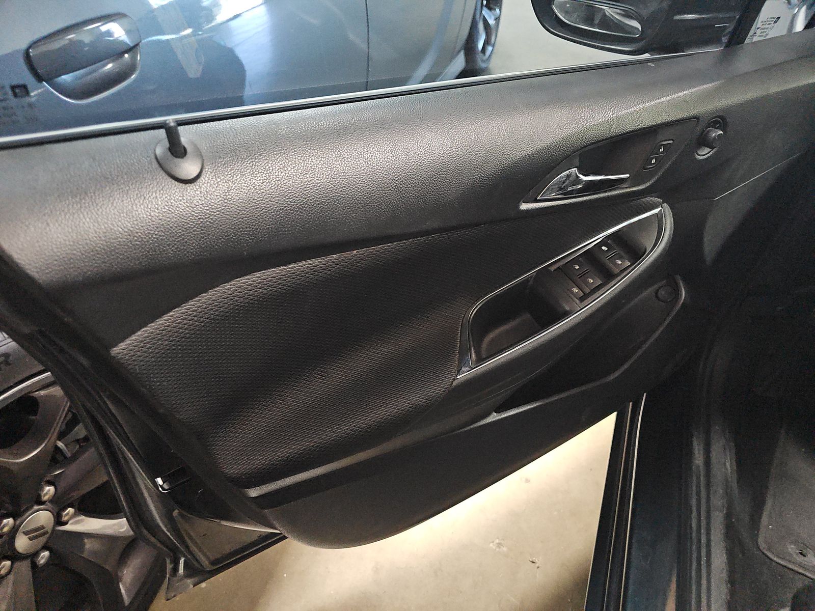 CHEVROLET OTHER - 10