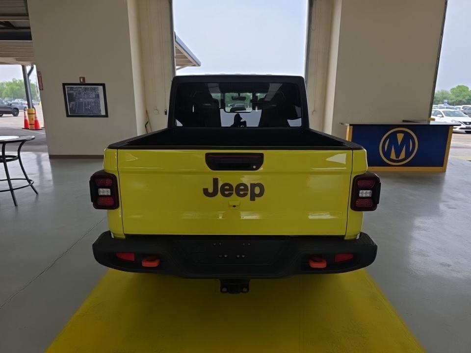 JEEP GLADIATOR - 6