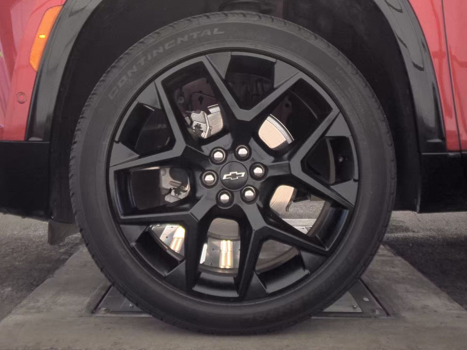 CHEVROLET OTHER - 10