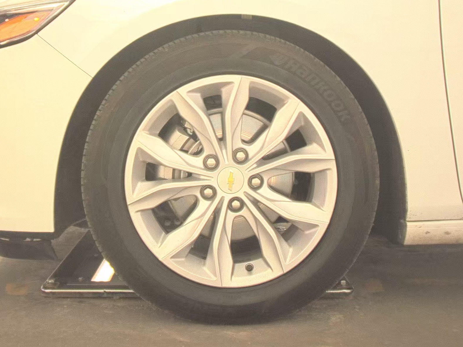 CHEVROLET OTHER - 10