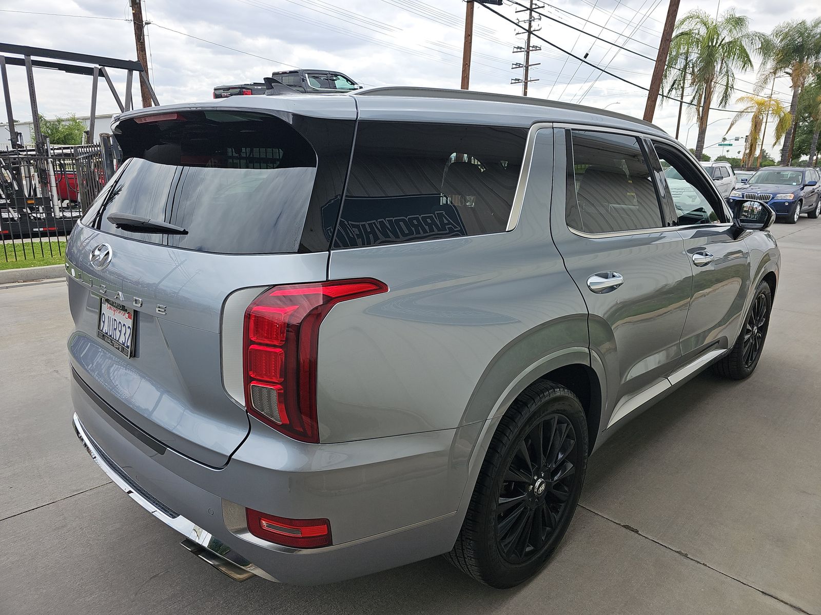 HYUNDAI OTHER - 5