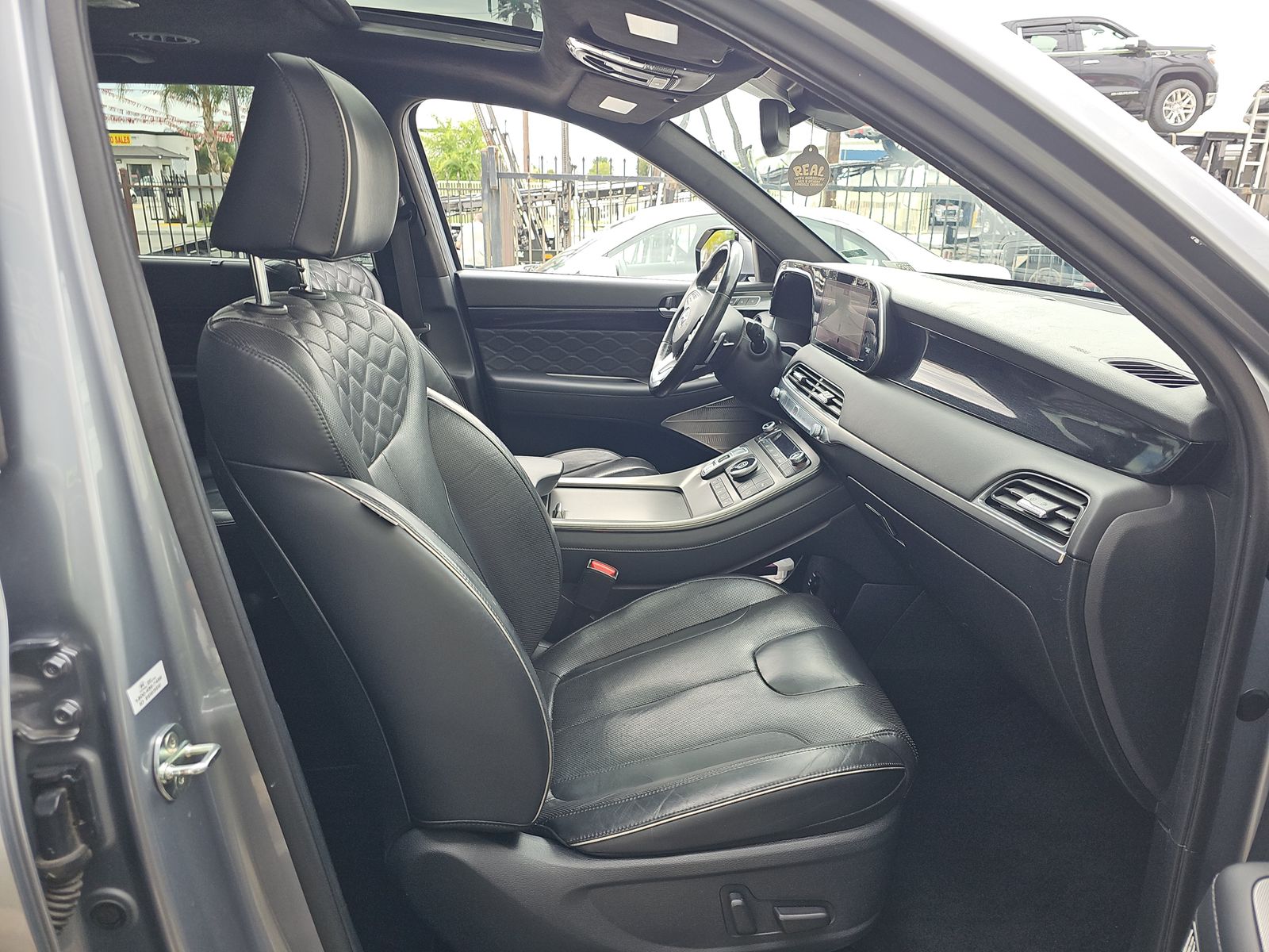 HYUNDAI OTHER - 9